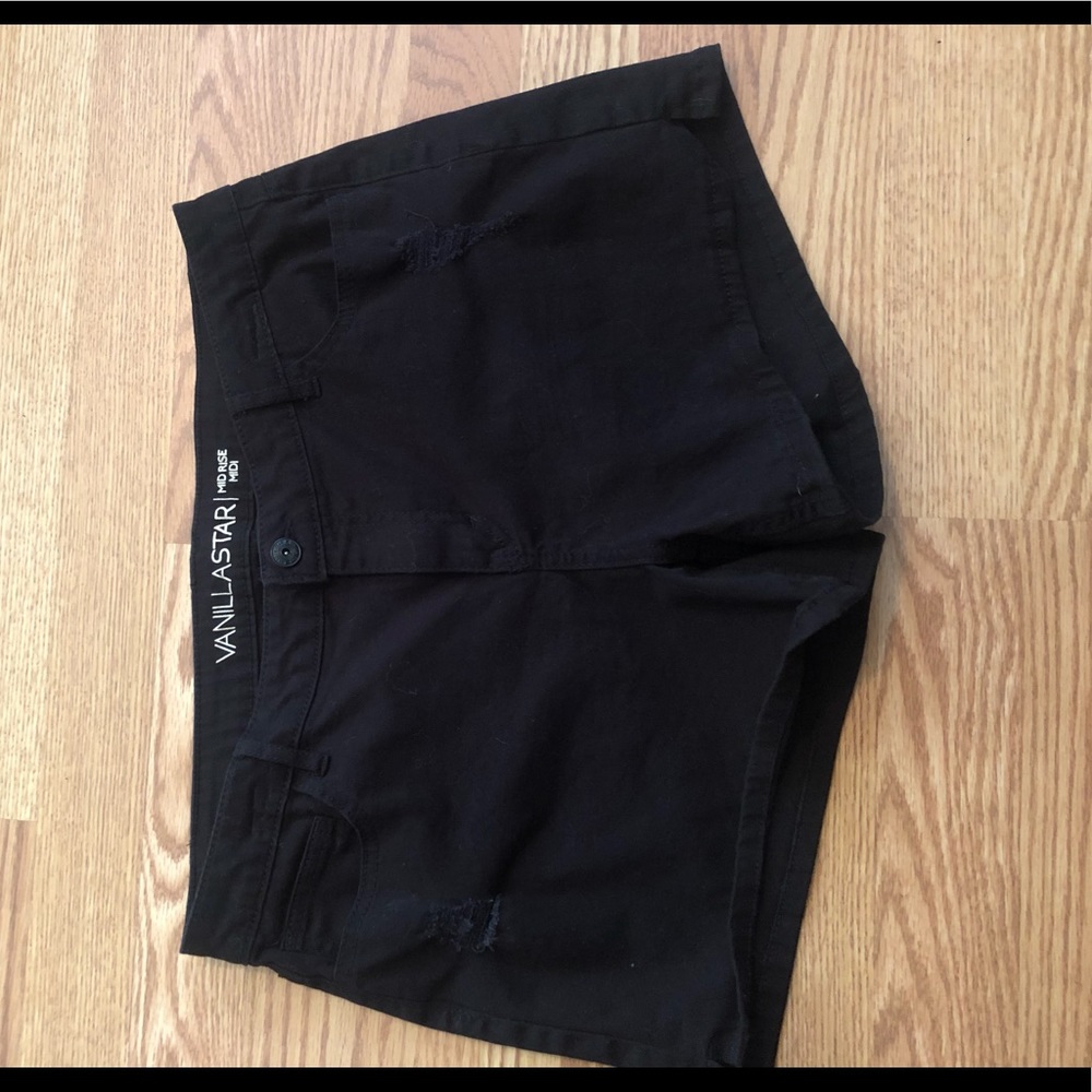 Shorts